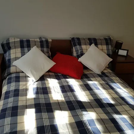 Apartament Apartament Przymorze *
