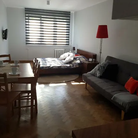 Apartment Apartament Przymorze *