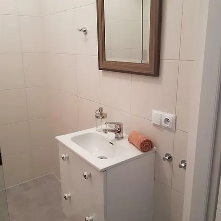 Apartament Przymorze Apartment
