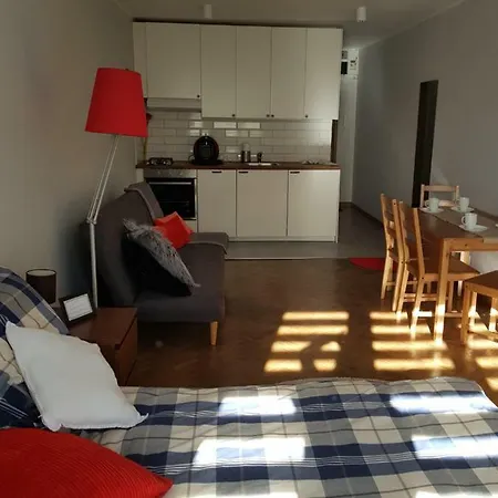 Apartament Przymorze Apartment *